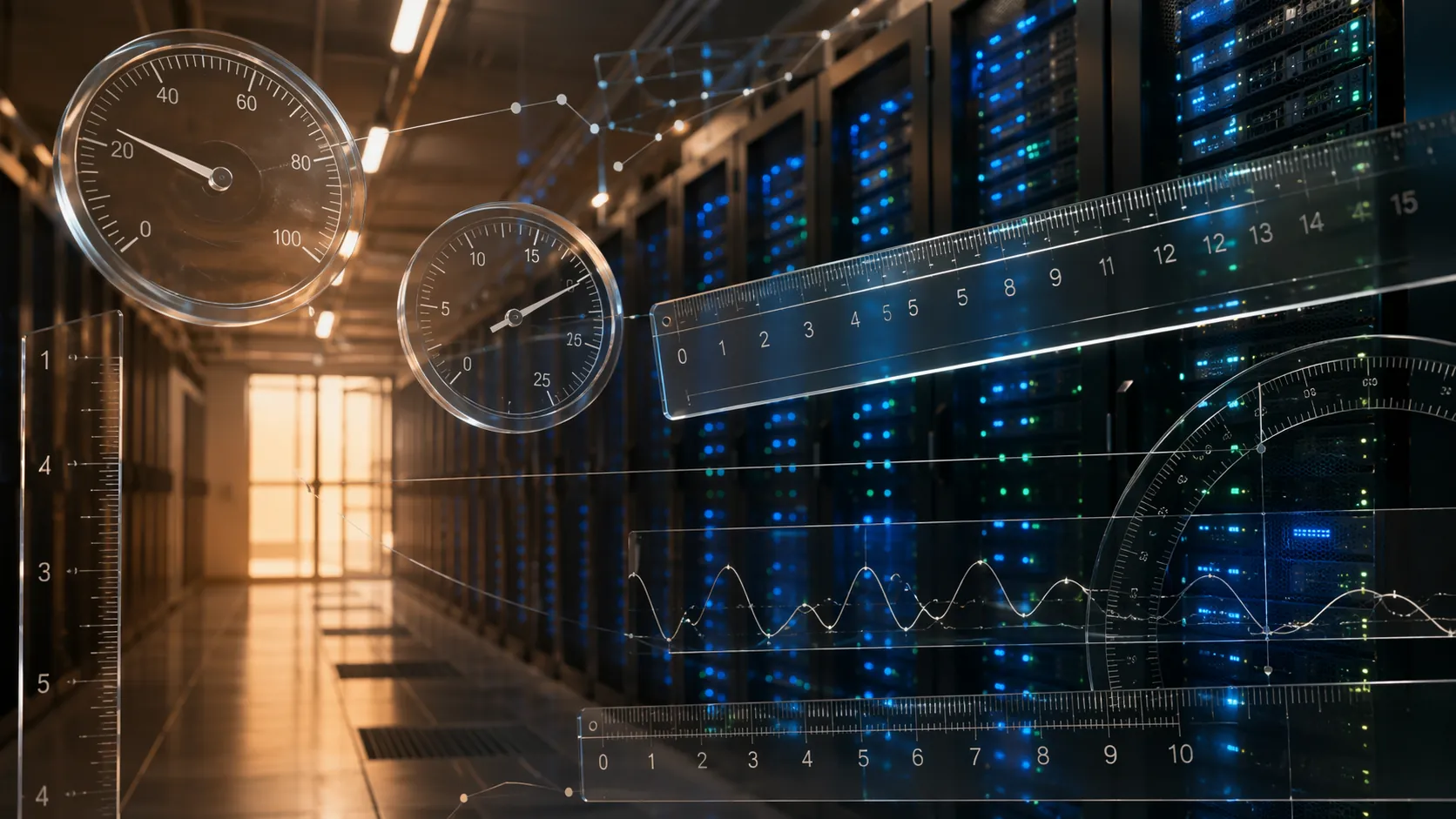 The evidence behind AI data center environmental impact claims