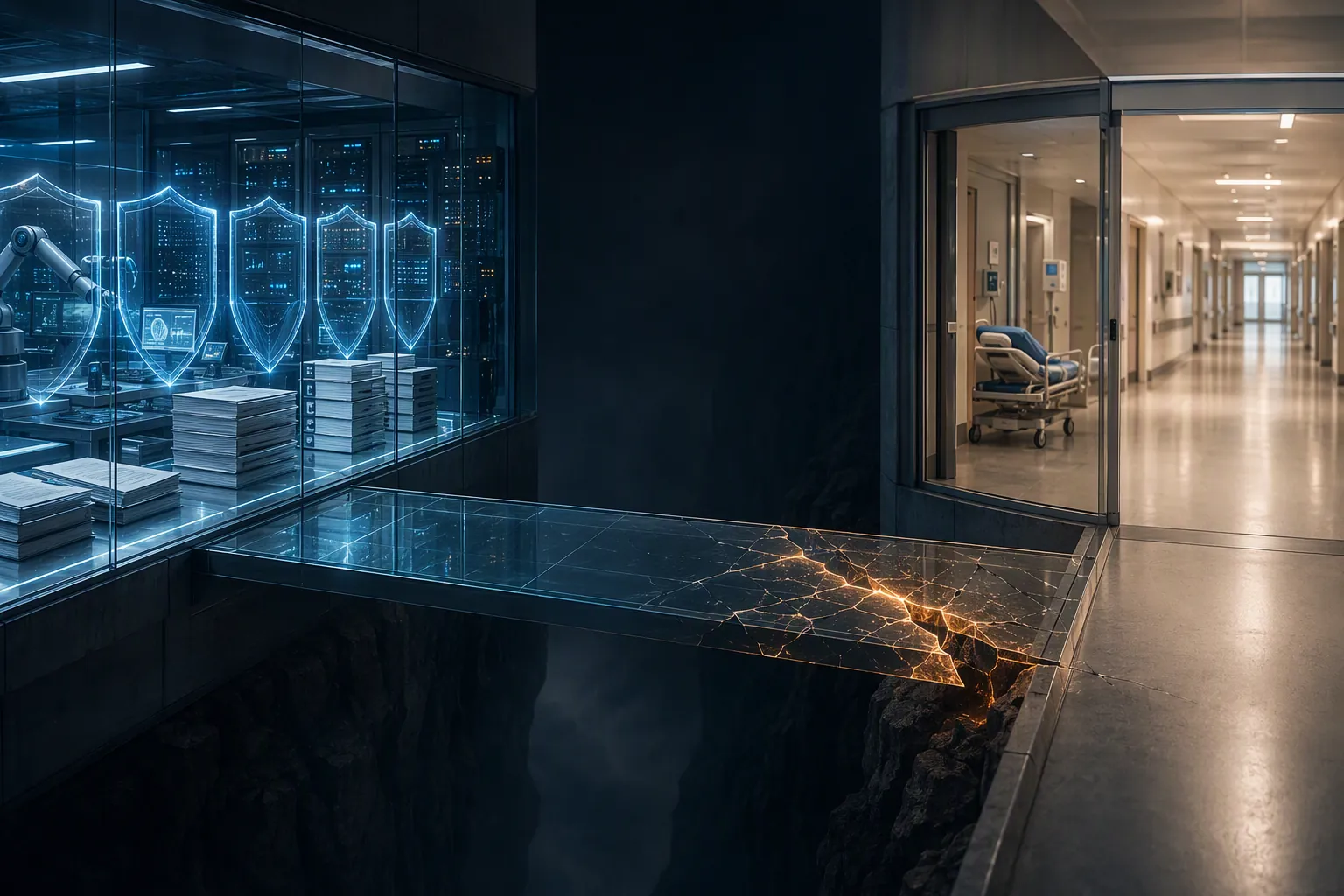 Can healthcare buyers trust Claude's security testing?
