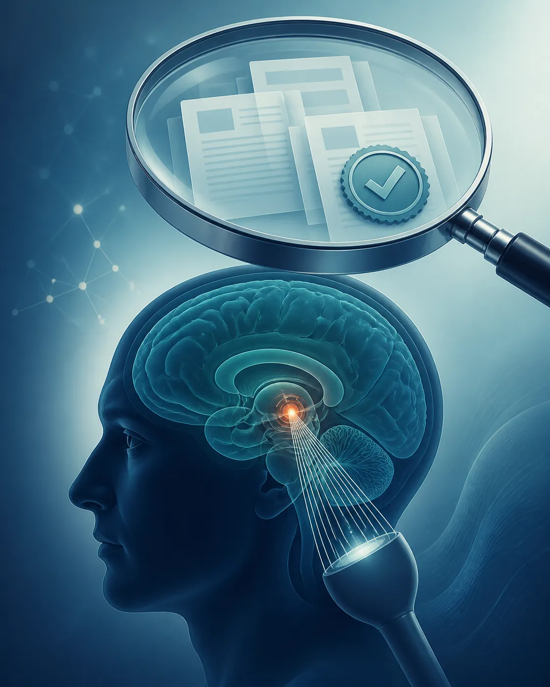 What Evidence Supports Focused Ultrasound for Parkinson's?