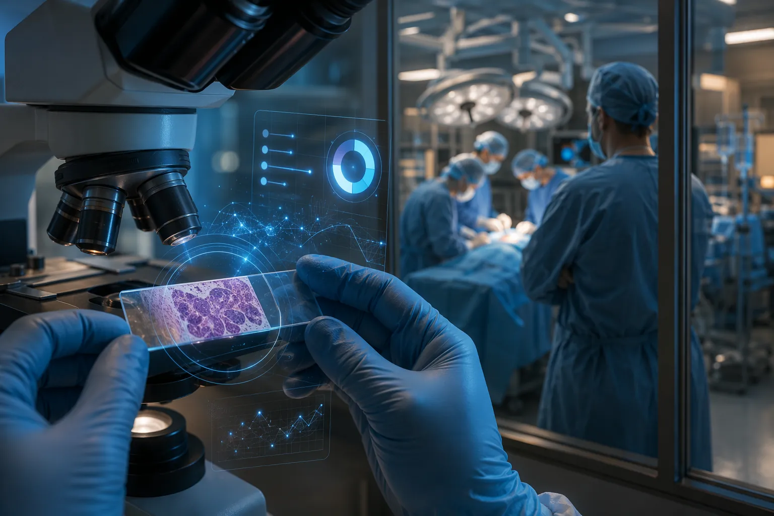 Appraising the PICTURE AI System for Brain Cancer Diagnosis