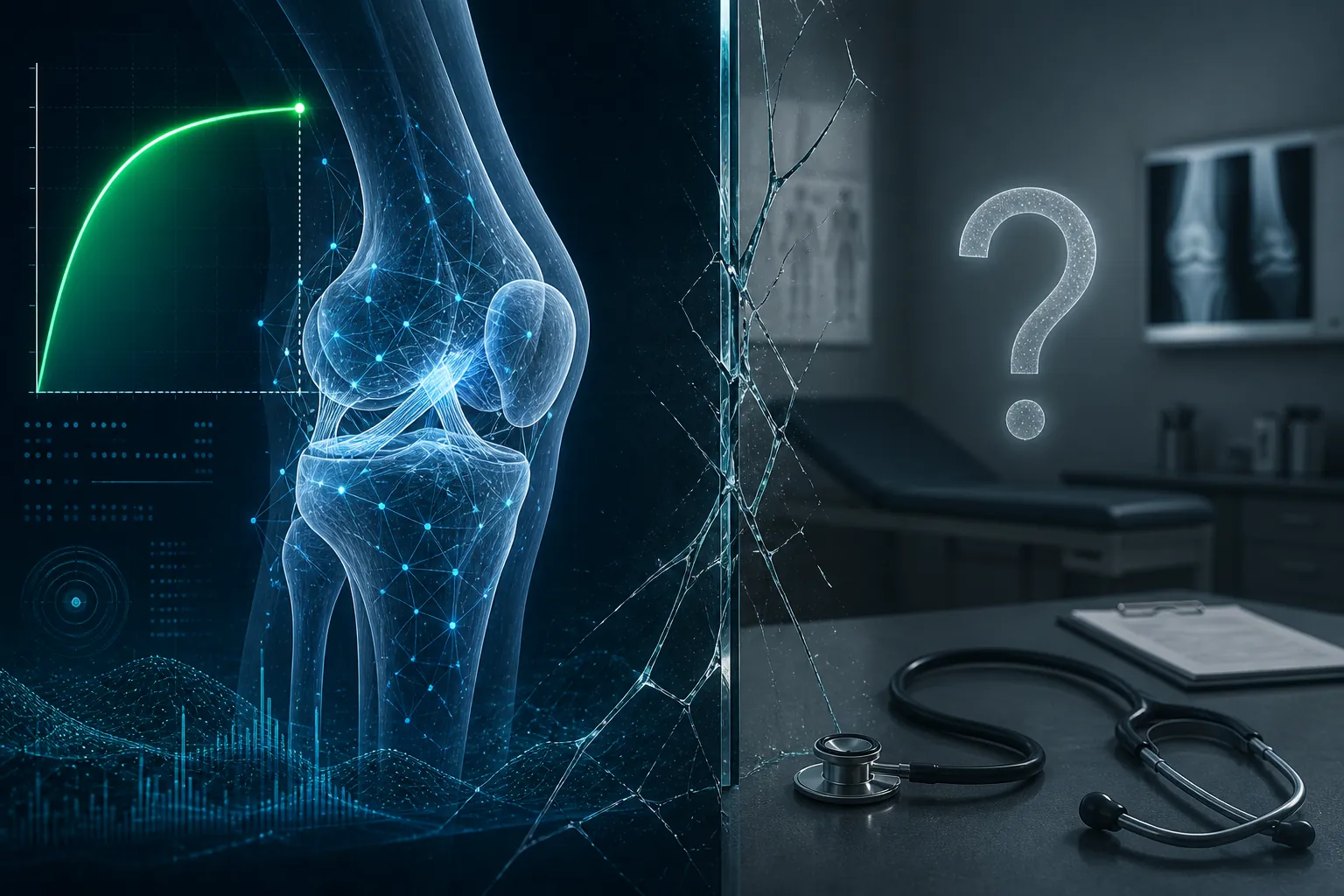 AI for ACL Injury Prediction: What the Evidence Shows