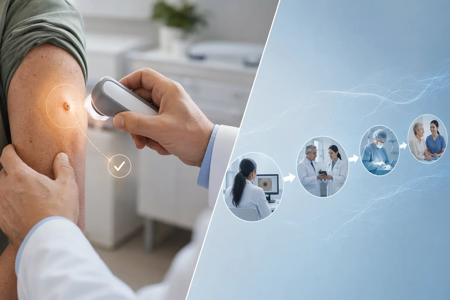 Skin Cancer Detection AI: 2025 Evidence Update