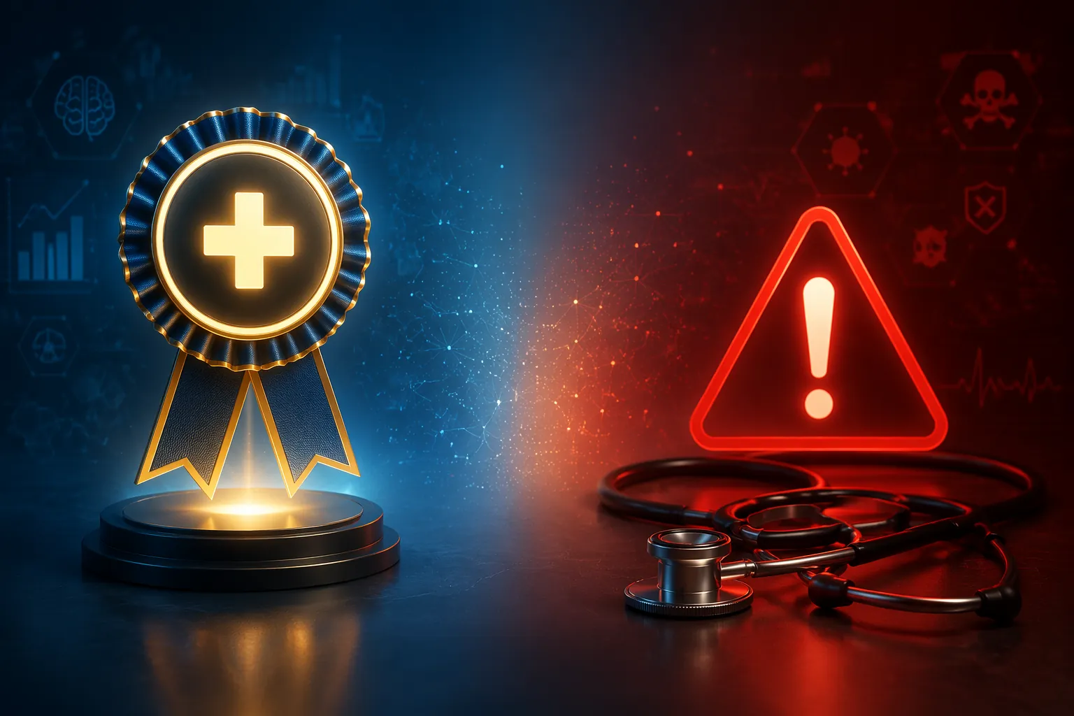 What the Evidence Shows About Grok in Clinical Care