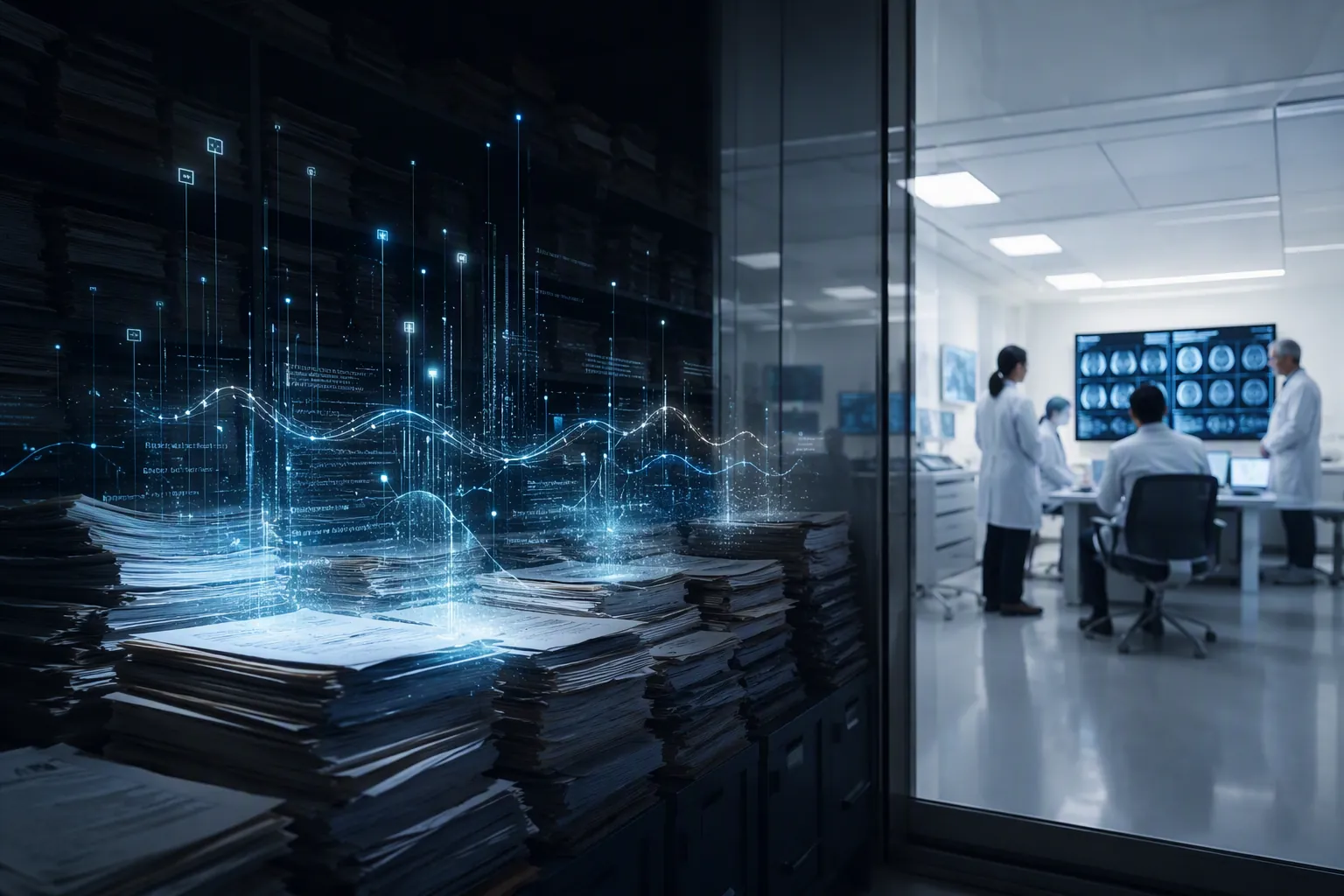 The Evidence Behind AI for Drug Recall Detection
