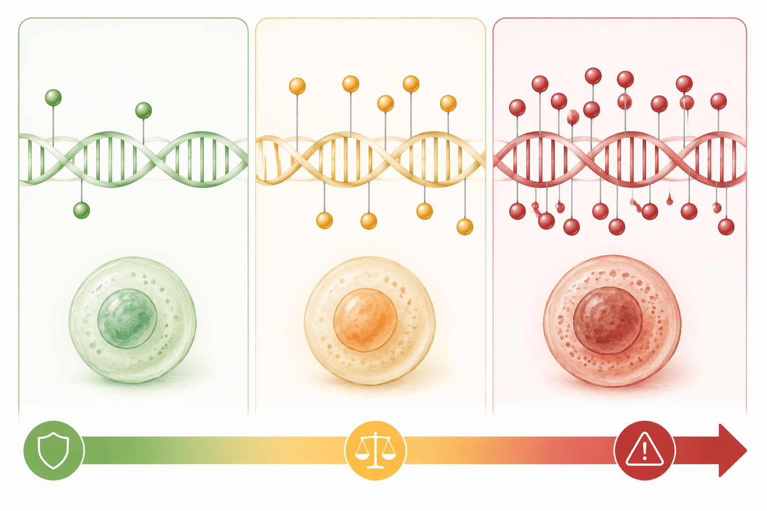 Three-tier JMML methylation risk stratification with low, intermediate, and high methylation zones