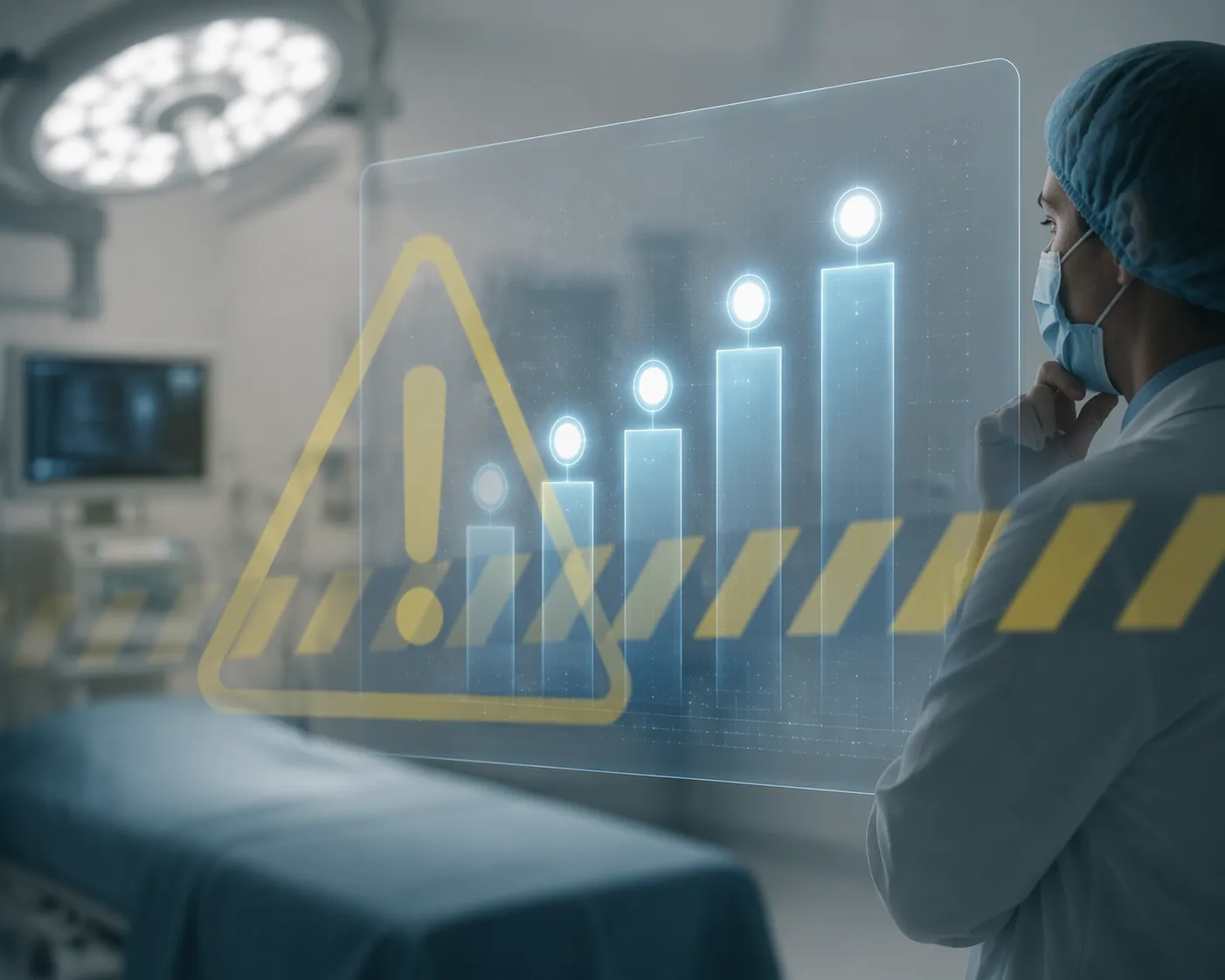Why Gemini's benchmark win over clinical AI isn't actionable yet