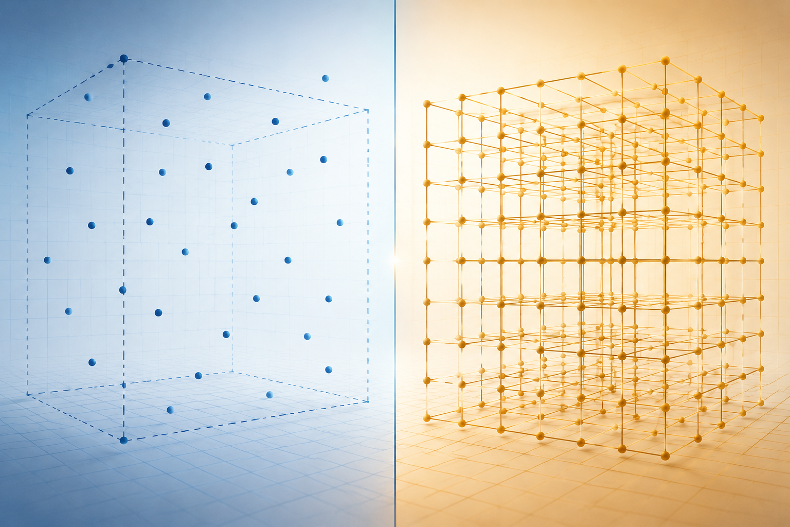 Comparison of sampled test cases and exhaustive formal verification coverage