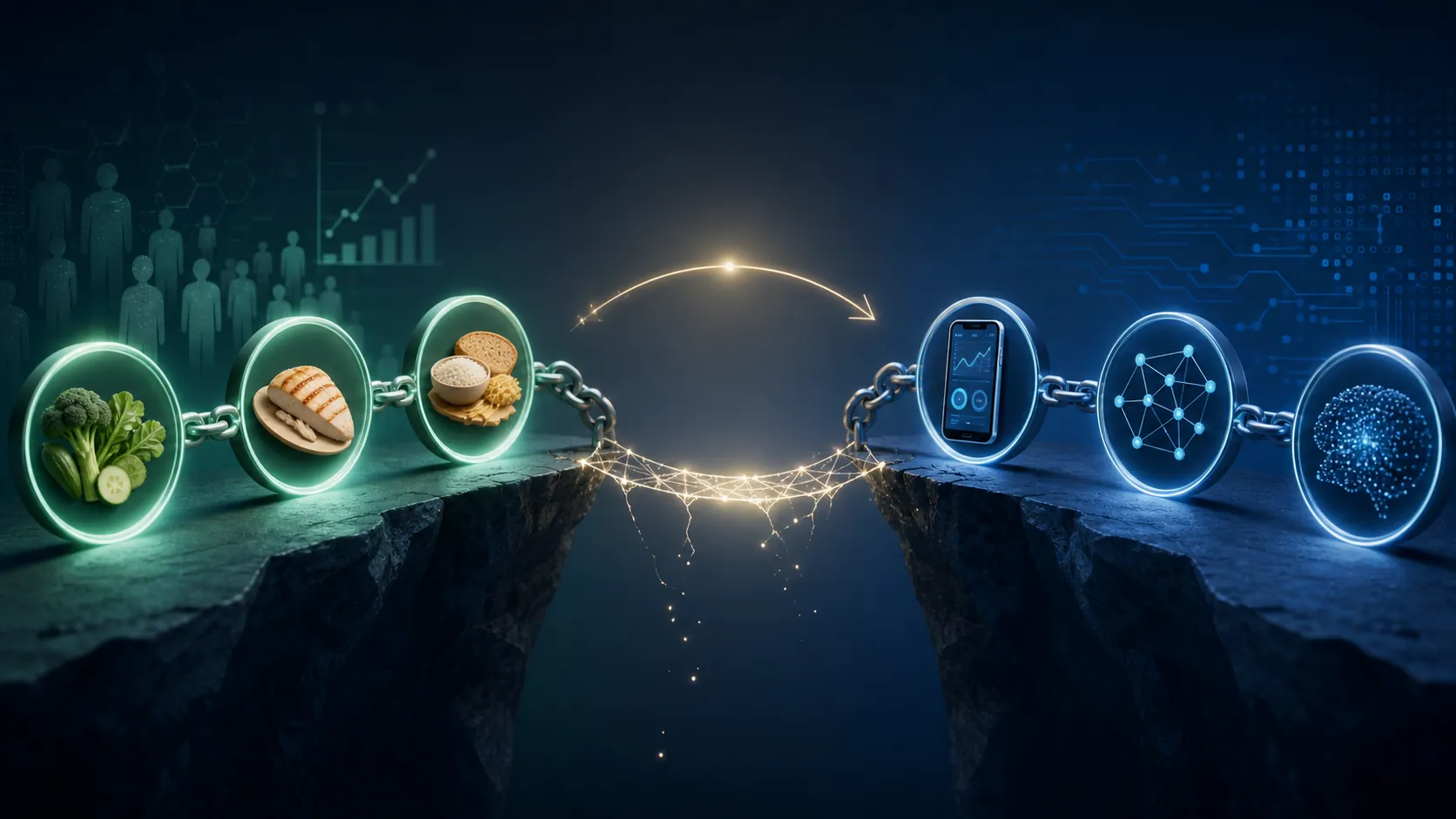 Does AI Meal Sequencing Improve Blood Sugar Control?