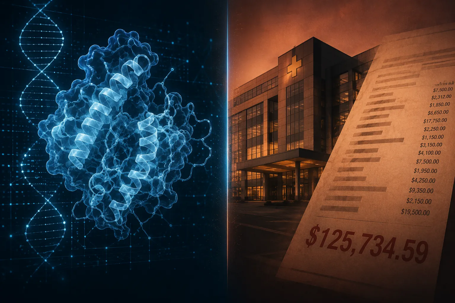 What the evidence says about AI antivenom pricing