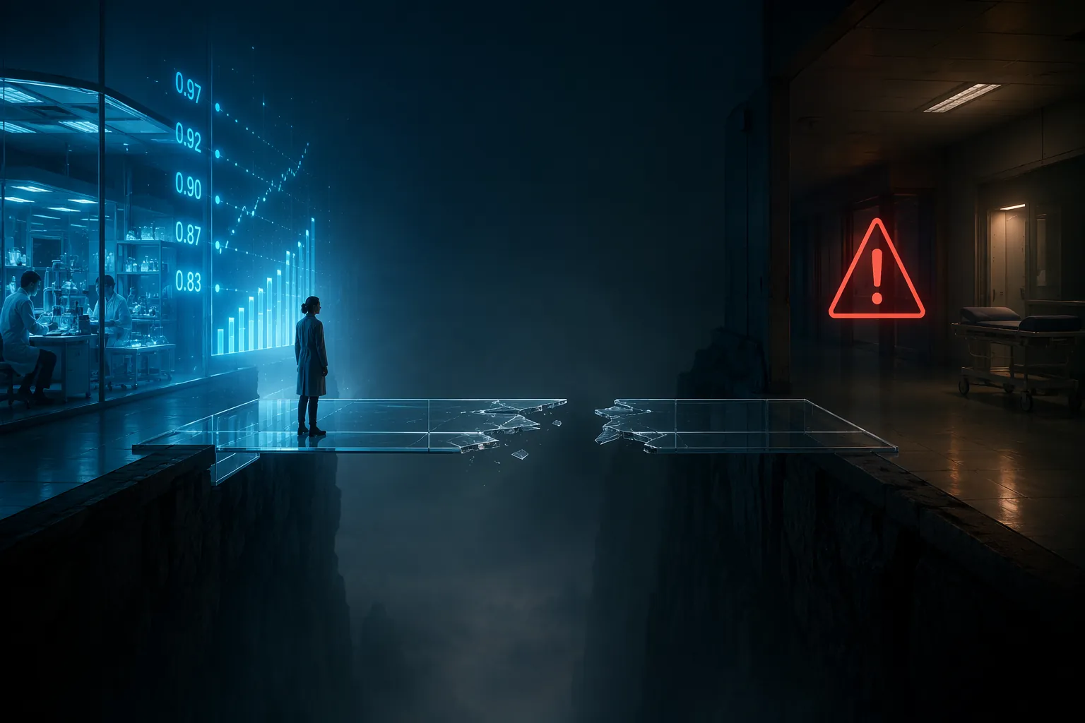 What Evidence Supports Gemini Custom AI Advisors in Healthcare?