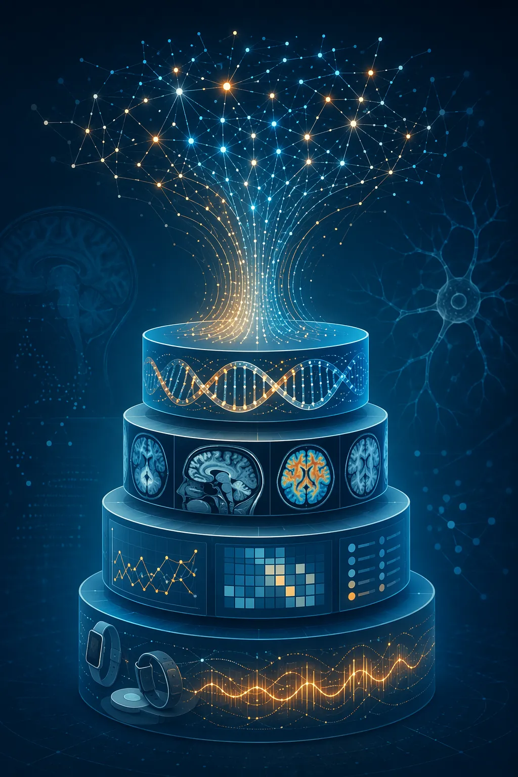 How Foundations Are Powering Parkinson's AI Research