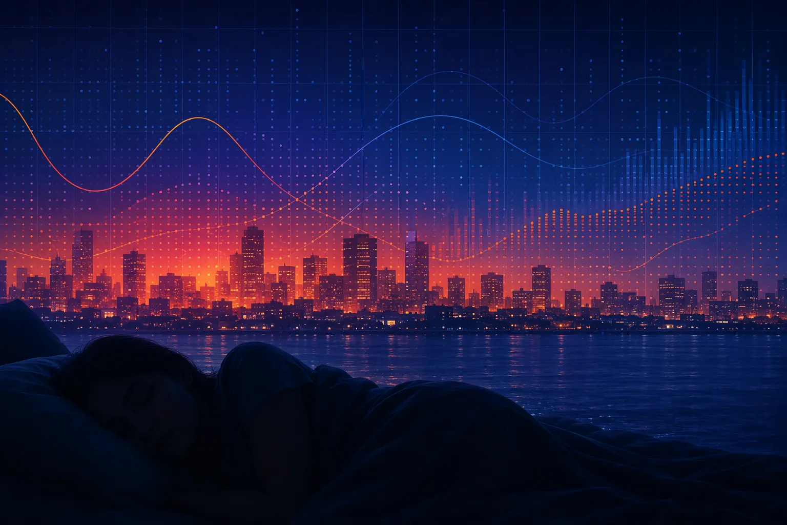How Strong Is the Evidence Linking Heat to Sleep Disruption?