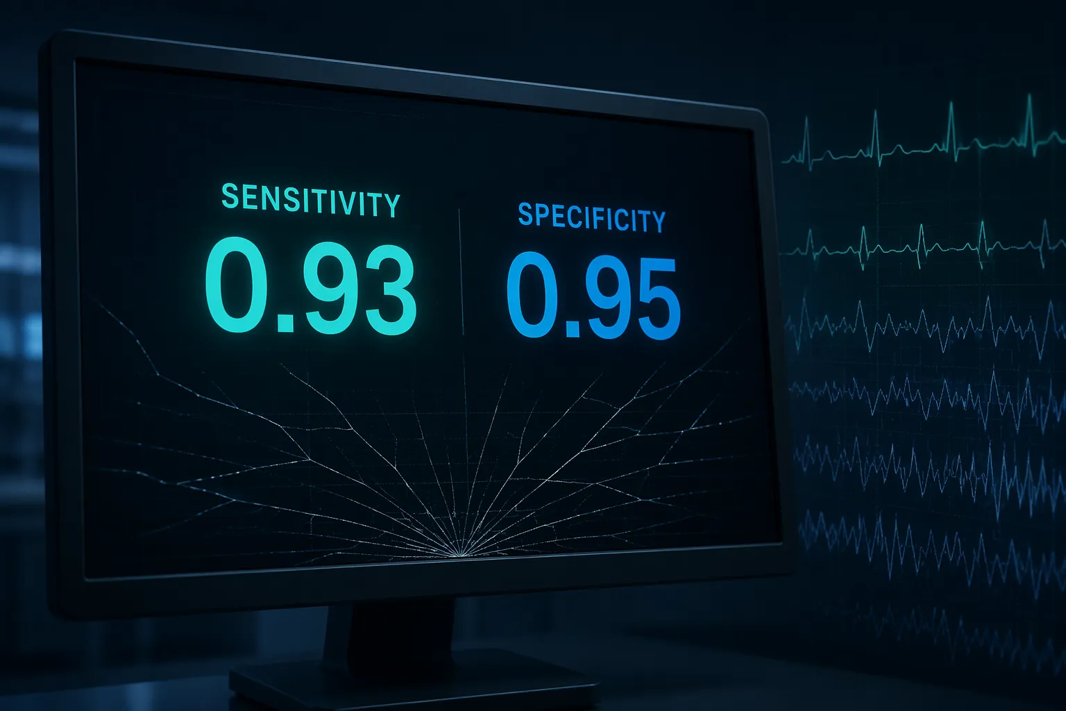 How Accurate Is AI for Sleep Apnea Diagnosis?