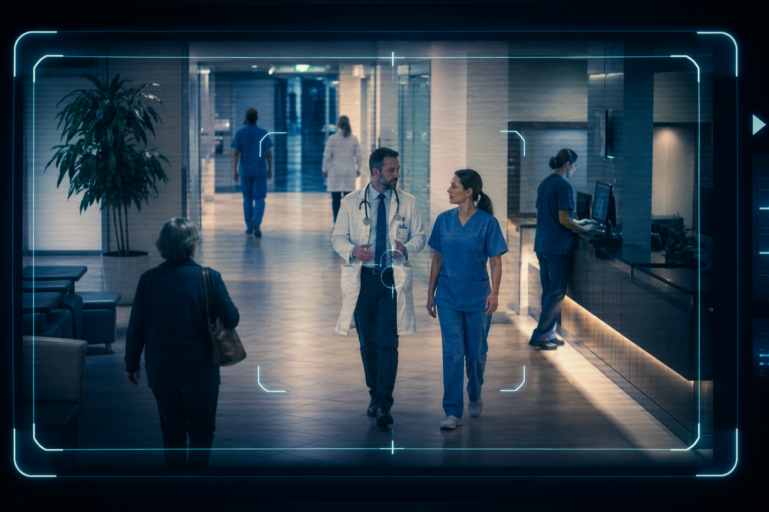 How Well Does AI Real-Time Threat Detection Work for Active Shooter Events?