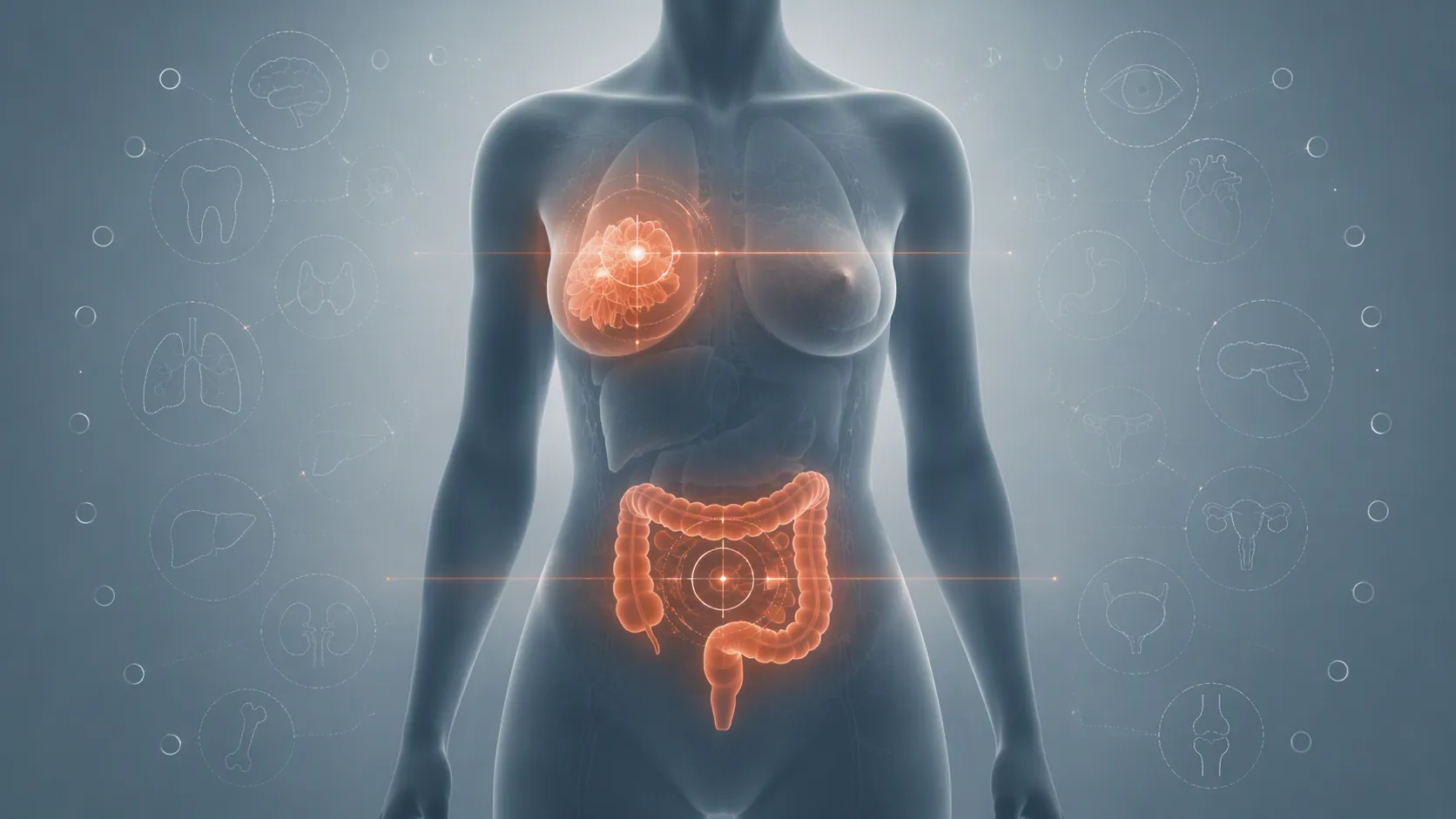 What the evidence shows about AI in cancer care
