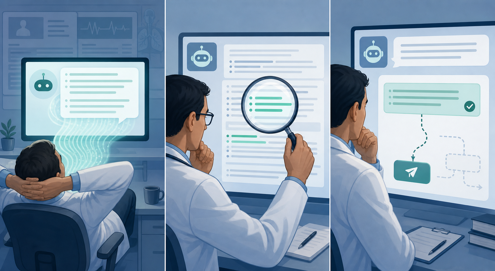 Generative AI for Patient Portal Messages: Benefits, Risks, and the Human-in-the-Loop Imperative