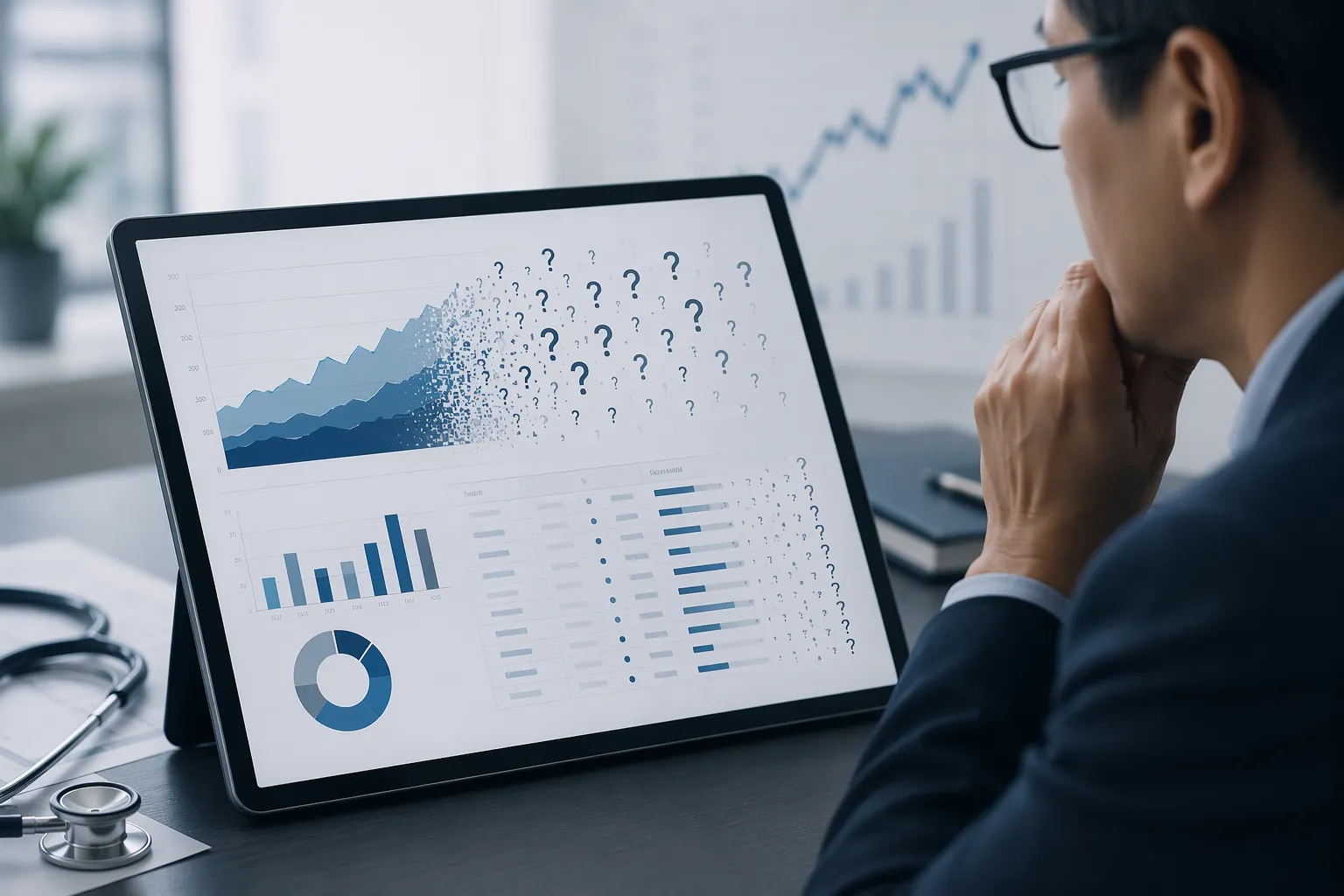 Do AI tools help with retirement healthcare cost planning?