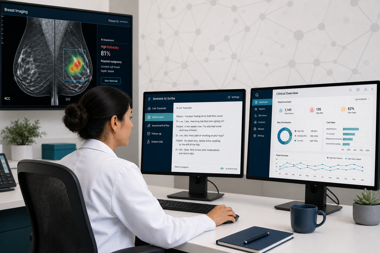 How to Evaluate AI Tools in Clinical Practice: A Framework for Clinicians
