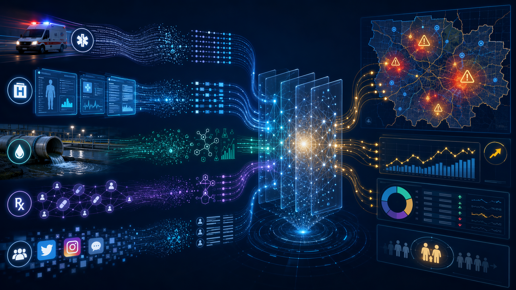 Can AI Improve Substance Abuse Surveillance? The Evidence So Far