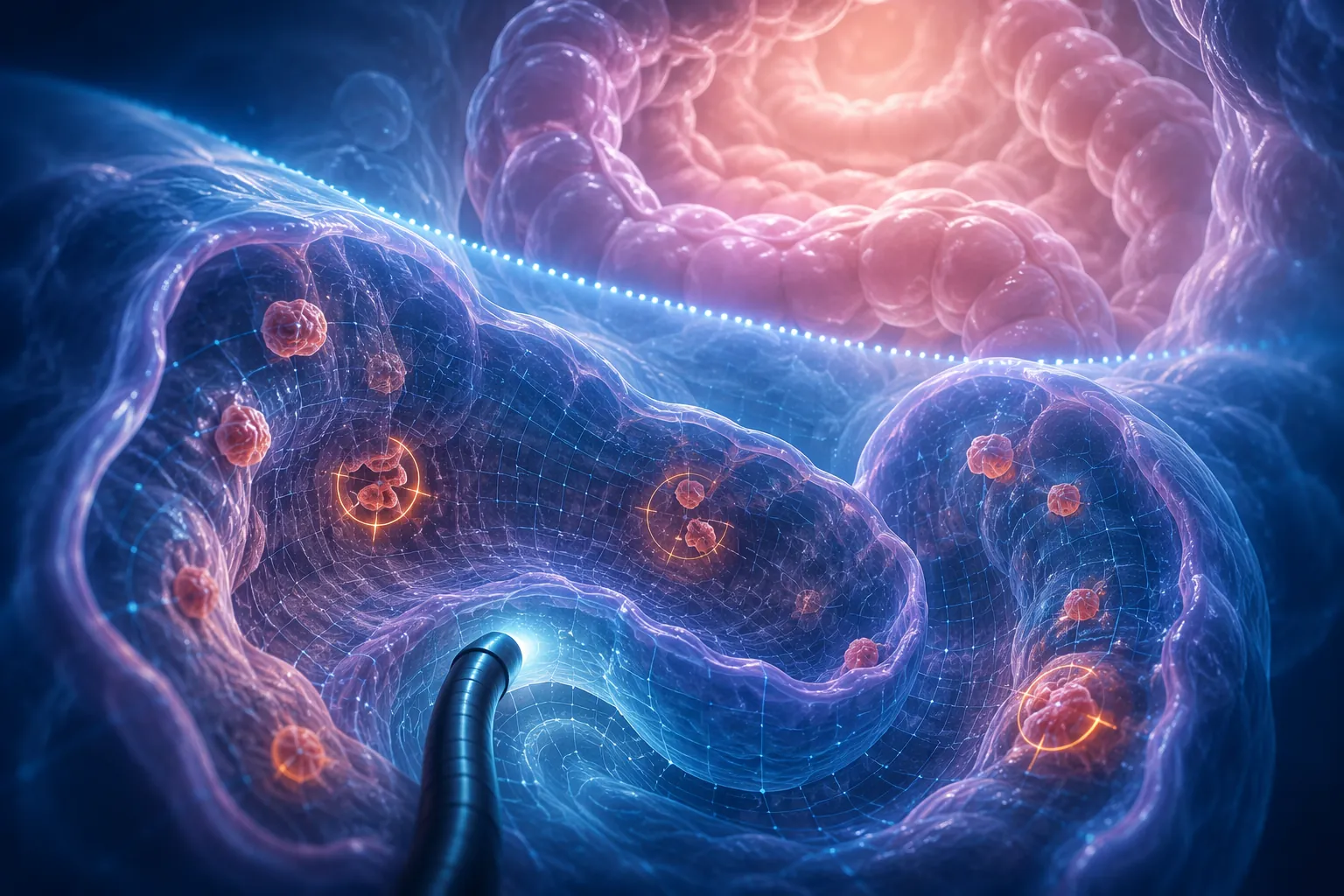 How Strong Is the Evidence for AI in Colorectal Cancer Detection?