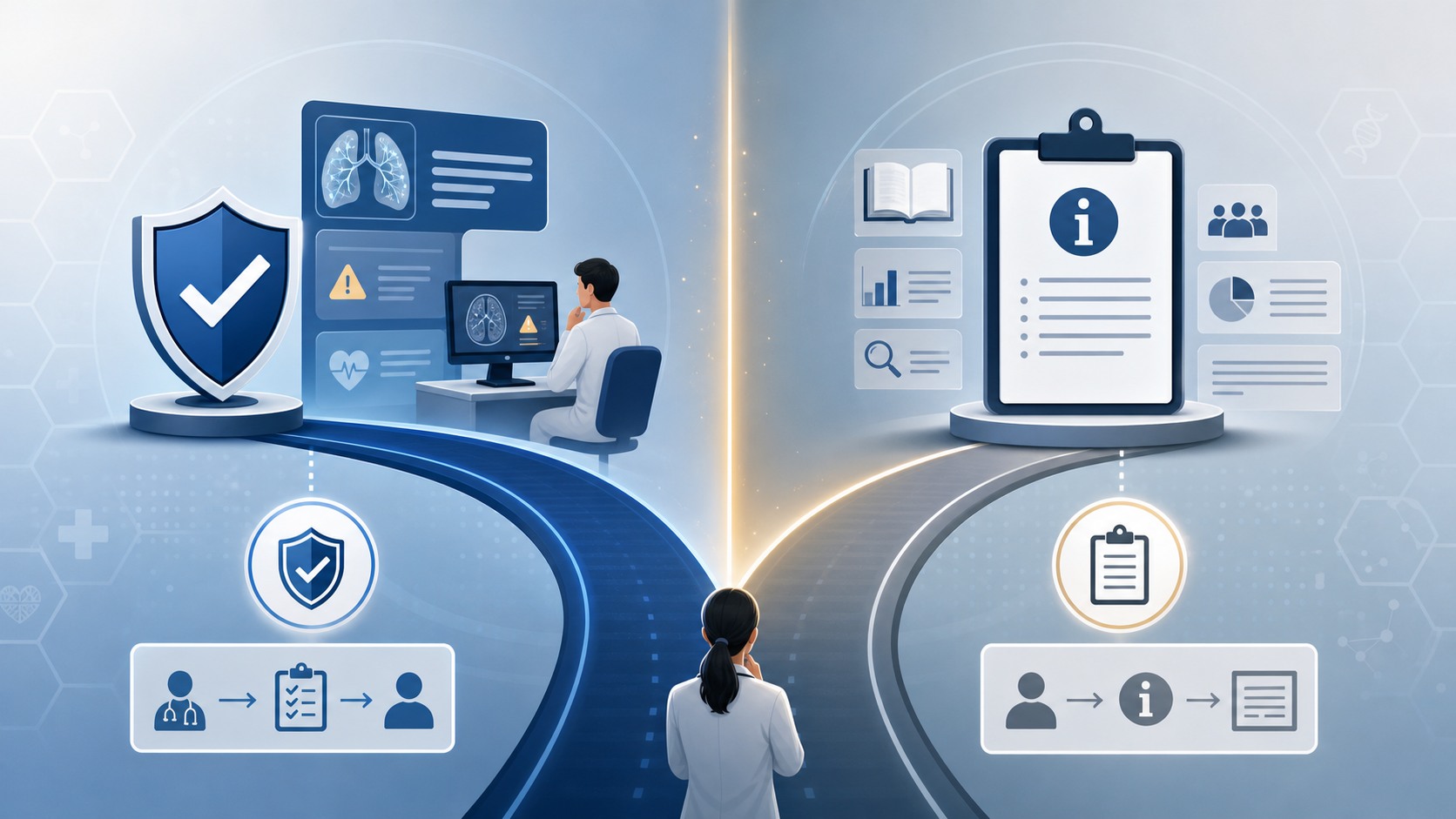 Conversational AI for Patient Triage and Clinical Decision Support: Evidence, Regulation, and Implementation