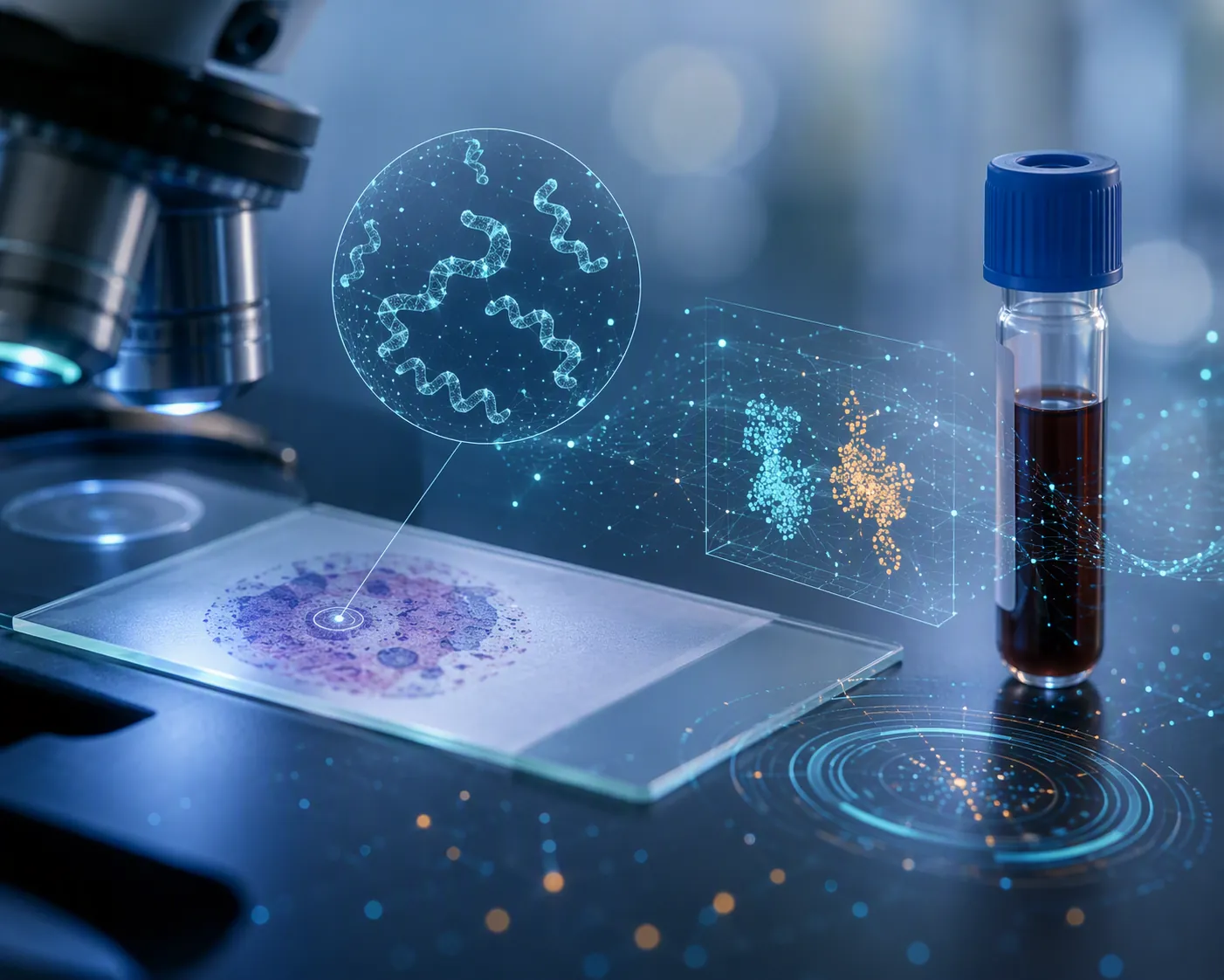 Does evidence support AI for Lyme diagnosis and treatment?