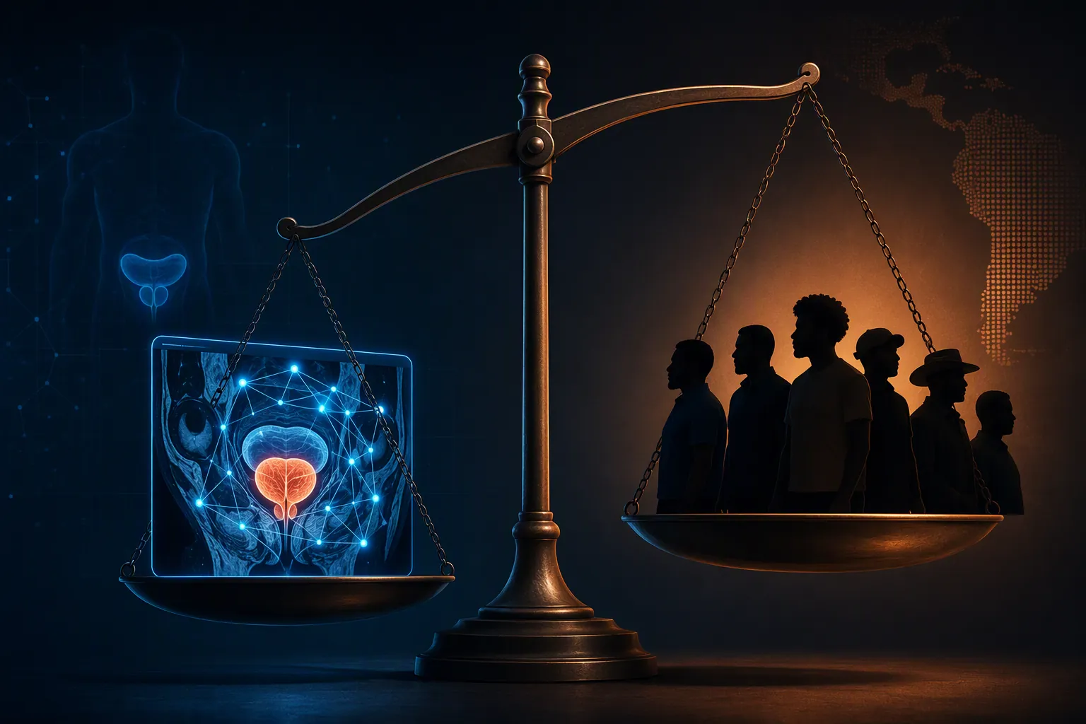 Are Prostate Cancer AI Tools Fair for Community Outreach?