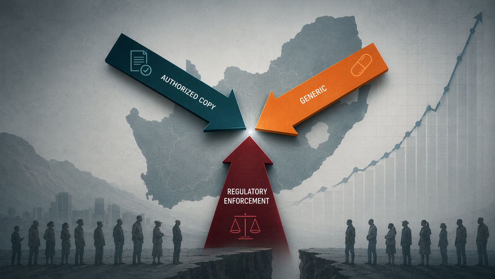 Authorized copy, generic, and regulatory enforcement converging on South Africa's GLP-1 market